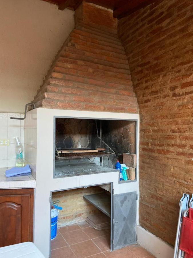 Holiday home Casa Mia *