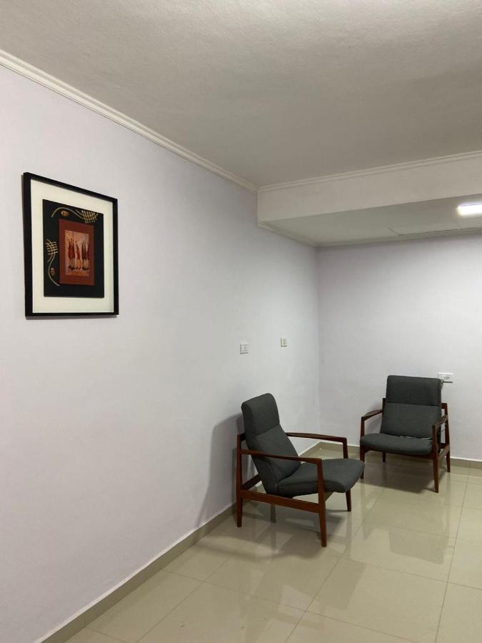 Casa Mia Holiday home Resistencia